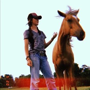 Meet your Posher, Emma